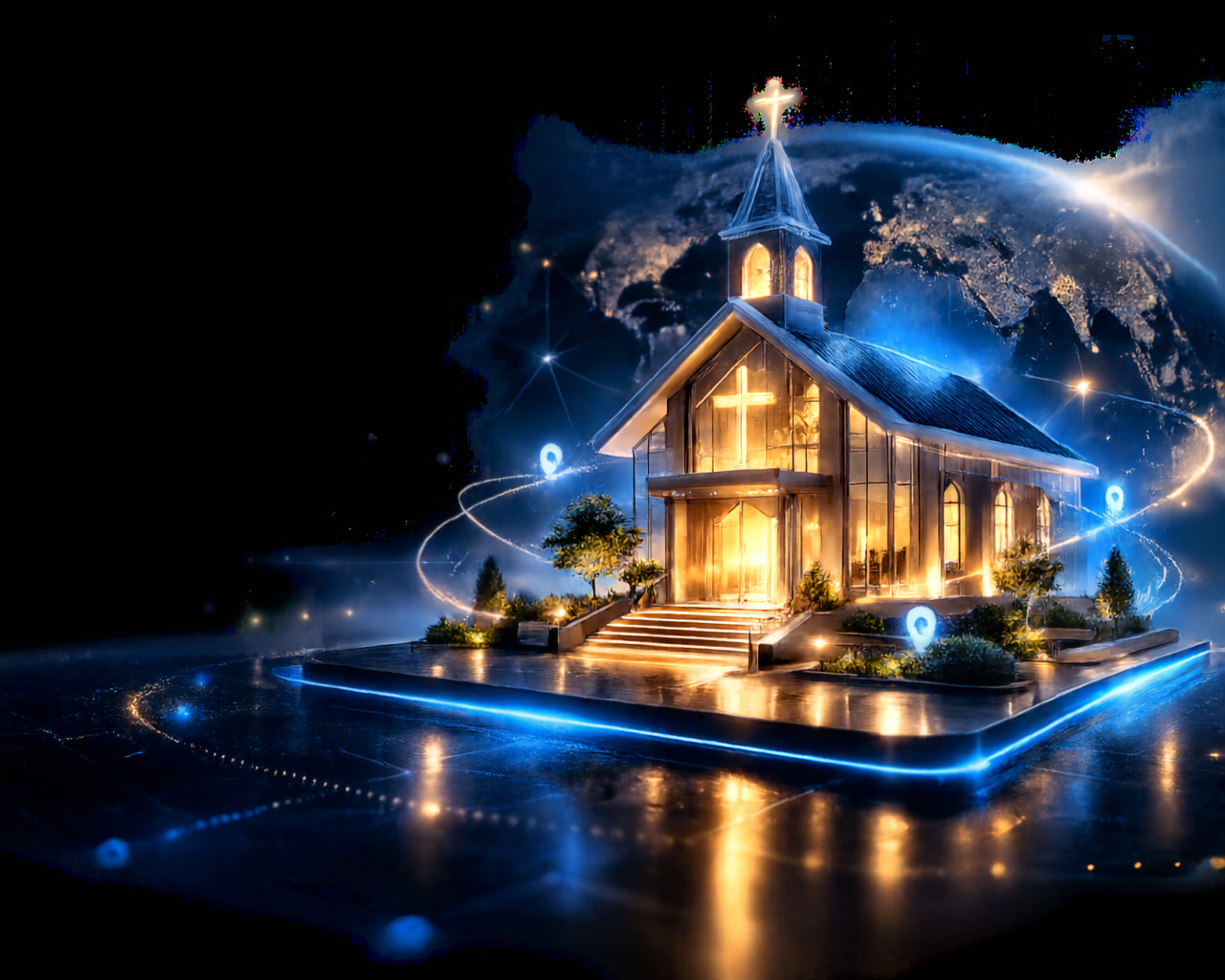 NE Bible Chapel